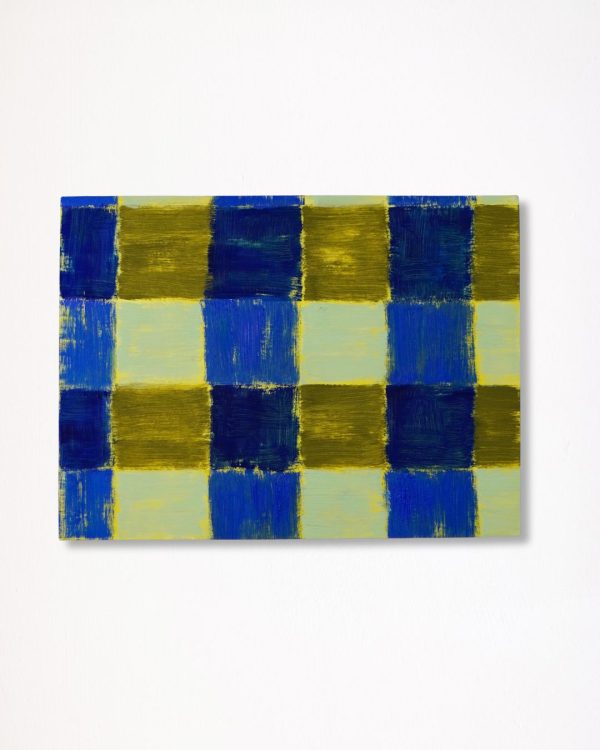 Pattern I