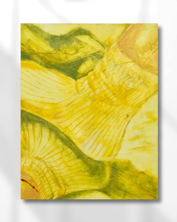 Yellow Moment