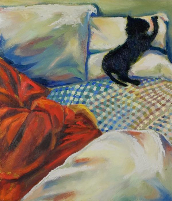 Busy at Rest - Image 3