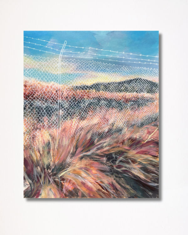 Home is the Land I Walk On - Image 2