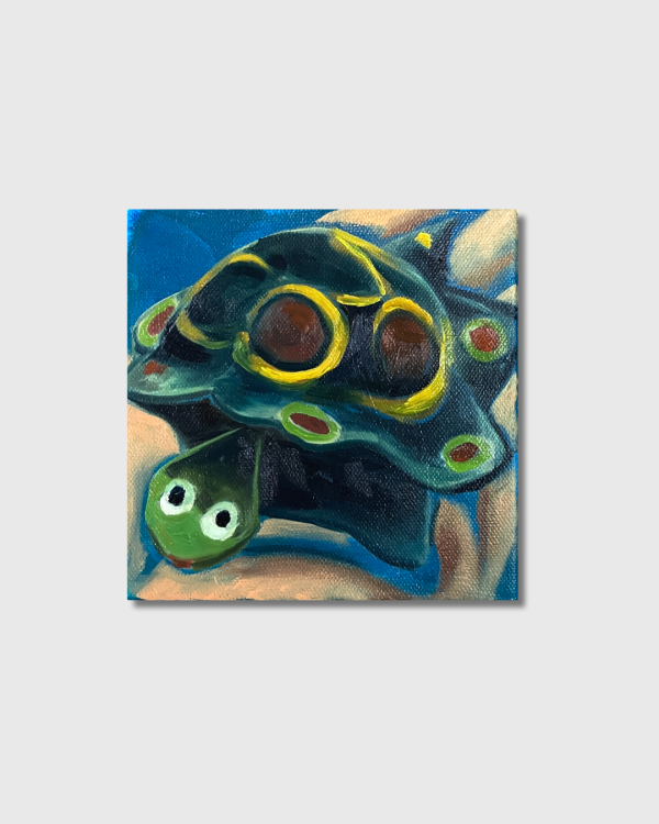 Tortuga de Fer - Image 2