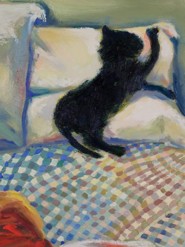Busy at Rest - Image 4