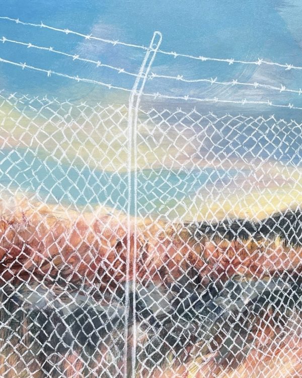 Home is the Land I Walk On - Image 3