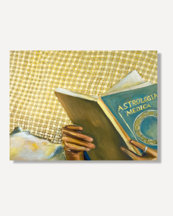 Astrologia Medica