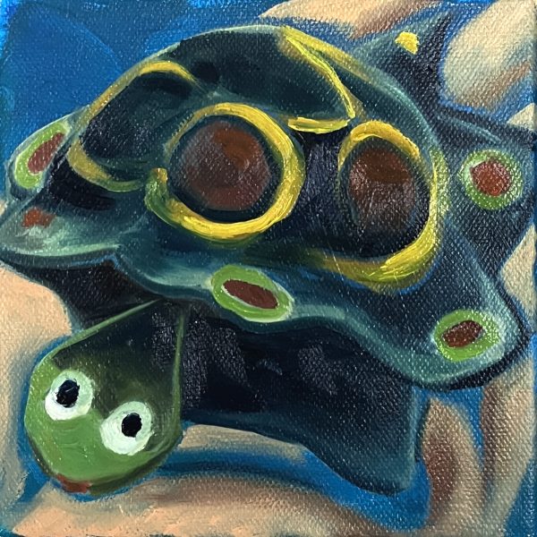 Tortuga de Fer - Image 3