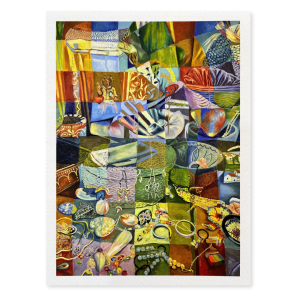 Cartografía del Espíritu