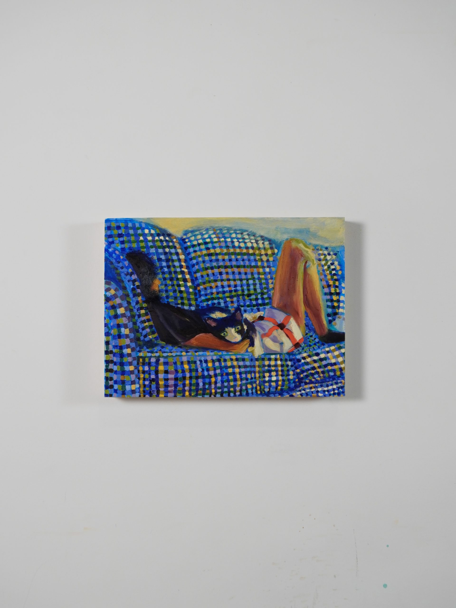 The Witness is Present - Image 2